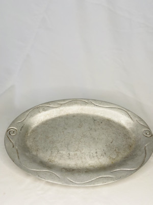 BANDEJA OVAL - LOCAÇÃO